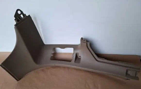 Volvo S60 (D)pillar trim (top) 