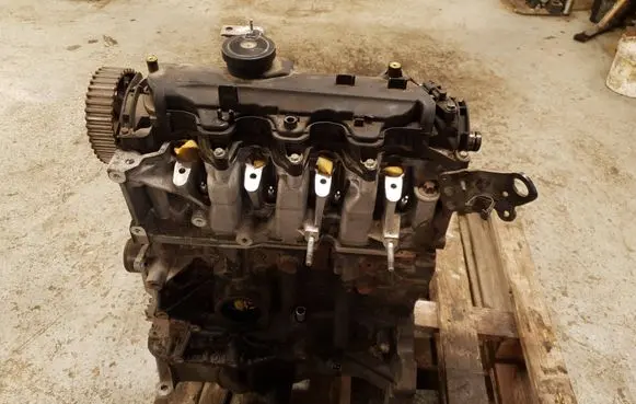 Renault Clio IV Engine K9KB608 K9K608