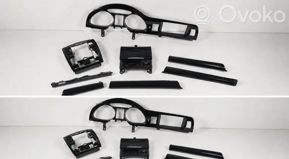 Audi Q7 4L Center console decorative trim 4L0867420 4L0867419 4L0867410