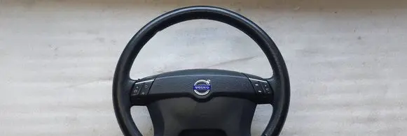 Volvo XC90 Steering wheel 30723428 30754304