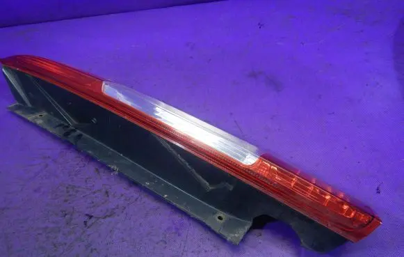 Ford Focus C-MAX Rear/tail lights 4M5113405A