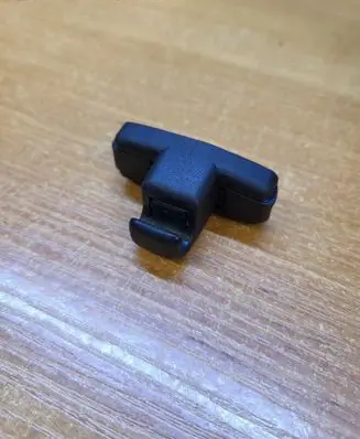 BMW 3 E92 E93 Hook 