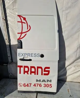 Volkswagen Crafter Back/rear loading door 7c001115