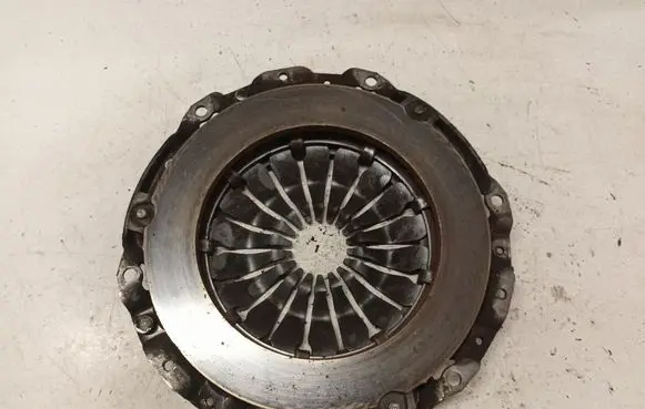 Ford Connect Pressure plate