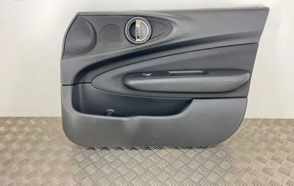 Mini Clubman F54 Front door card panel trim