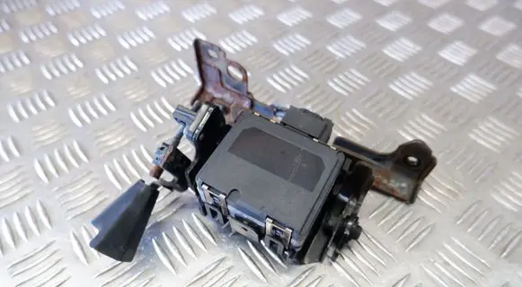 Distronic sensor radar
