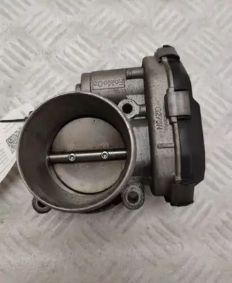 Ford Mustang VI Throttle valve GB8E9F991BB
