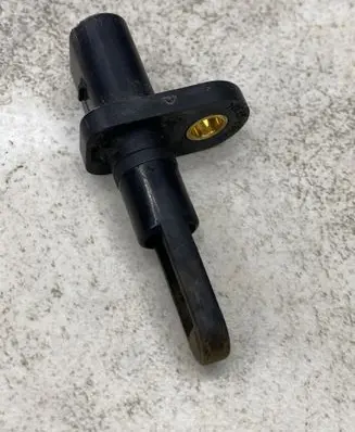Volkswagen PASSAT CC Intake air temperature sensor 06B9053790