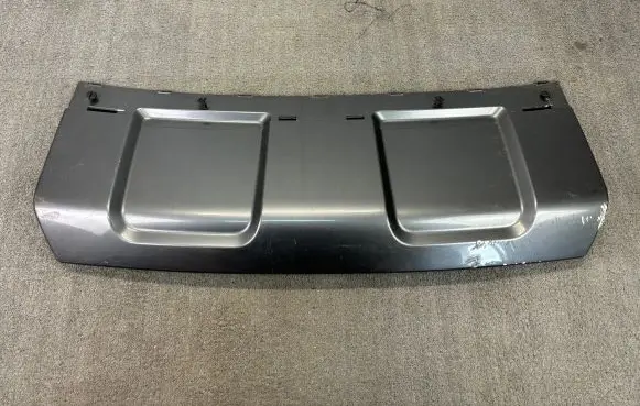 Land Rover Range Rover Sport L494 Front bumper splitter molding DK62-17F011-AA Z1576