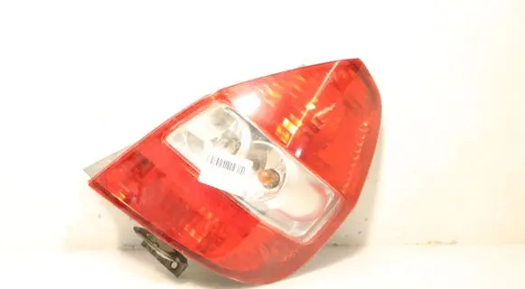 Honda Jazz Rear/tail lights