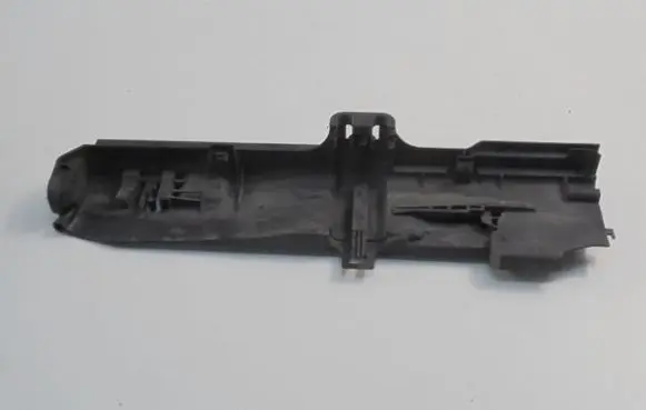 BMW 7 F01 F02 F03 F04 Radiator mount bracket 7524912