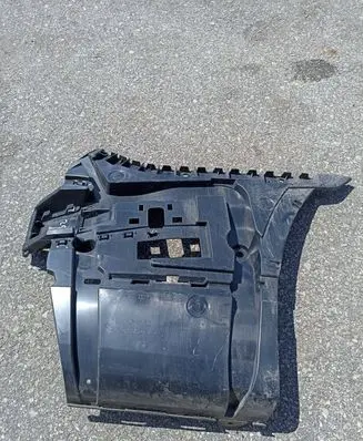 BMW 7 G11 G12 Rear bumper mounting bracket 21754011