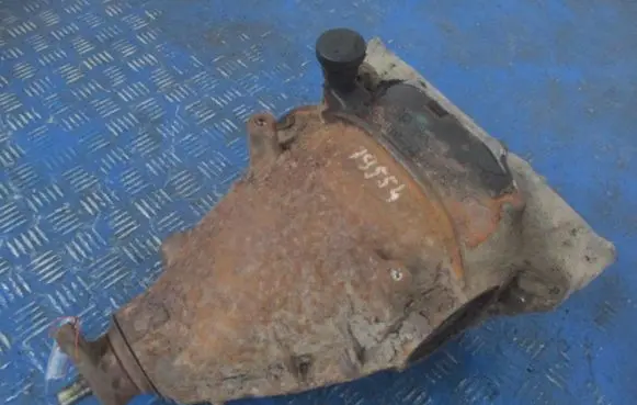 Opel Omega B2 Rear differential 09244011