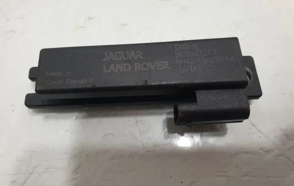 Land Rover Discovery Sport Keyless system antenna AH4215K603AA