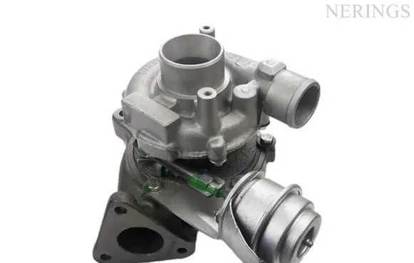 Seat Toledo I (1L) Turbo 454161 454161-5001S
