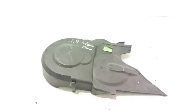 Skoda Octavia Mk2 (1Z) Timing belt guard (cover) 045109107F