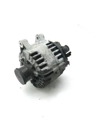 Peugeot 308 Generator/alternator 9665617780