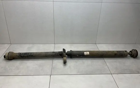Audi Q5 SQ5 Drive shaft (set) 8R0521101E