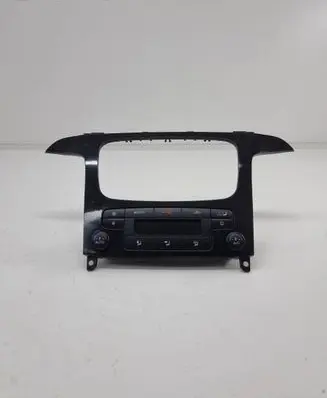 Ford Galaxy Climate control unit BM2T18C612CB