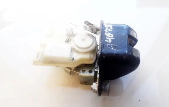 Honda FR-V Tailgate/trunk/boot lock/catch/latch
