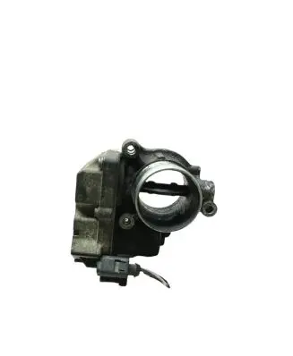 Renault Master II Throttle valve 7701062300 Y9150E 2C53107575