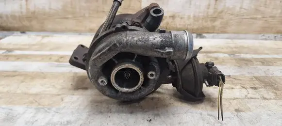 Volvo V50 Turbo GT1749V 9662464980 760774
