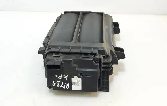 Hyundai Ioniq Intercooler air guide/duct channel 86967G2000