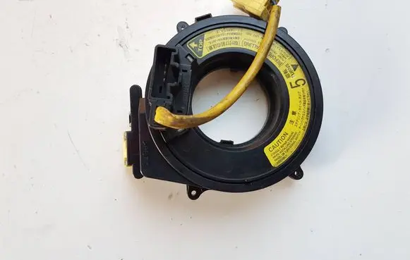 Toyota Land Cruiser (J100) Airbag slip ring squib (SRS ring) UWAD824579