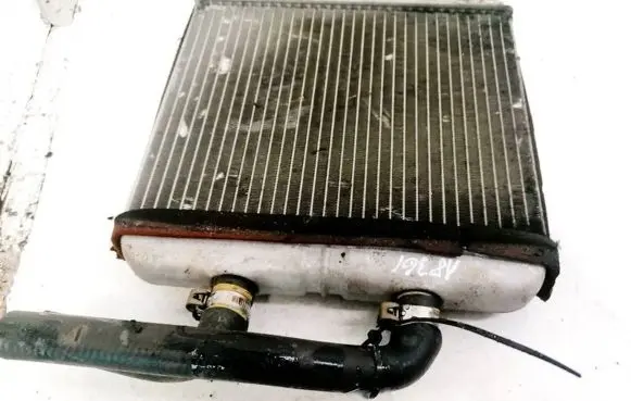 Iveco Daily 40.8 Heater blower radiator