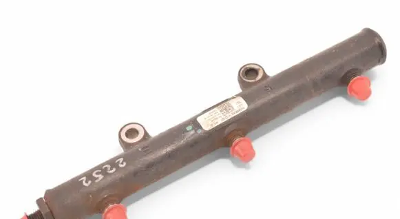 Land Rover Range Rover Sport L320 Fuel main line pipe 4R8Q9D280AC 1369551 A2C20001330