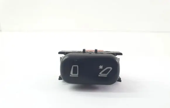 Mercedes-Benz ML W163 Wing mirror switch 1638200510