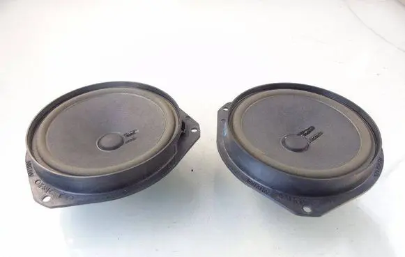 Maserati Ghibli Front door speaker