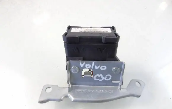 Volvo C30 ESP acceleration yaw rate sensor 3M51-3C187-CB