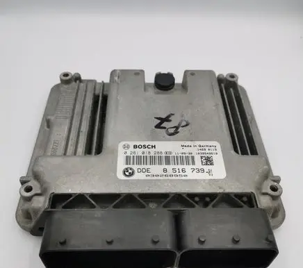 Mini Cooper Countryman R60 Engine control unit/module 8516739