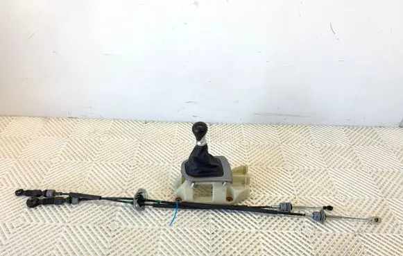 KIA Rio Gear shift rod
