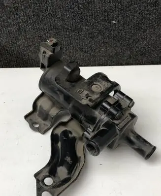 Toyota Prius (XW20) Electric auxiliary coolant/water pump 0641000951