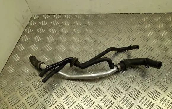 Mercedes-Benz C W205 Engine coolant pipe/hose A2058303302