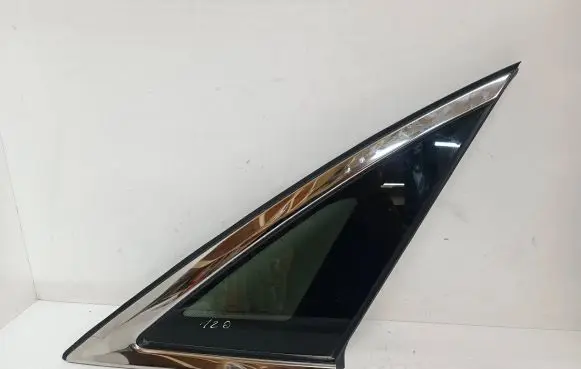 Citroen DS7 Crossback Rear side window 43R000186 E000989