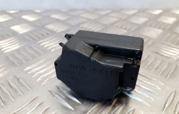 Volvo S80 Air flap motor/actuator 74933G 050304