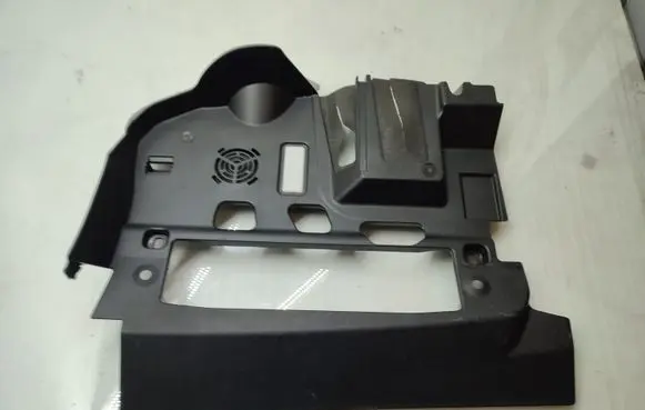 BMW 3 F30 F35 F31 Dashboard lower bottom trim panel 9231258