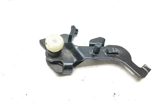 Fiat Ducato Sliding door lower roller guide/hinge 