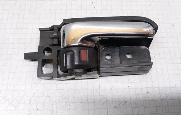 Toyota Corolla E120 E130 Front door interior handle 50594A1