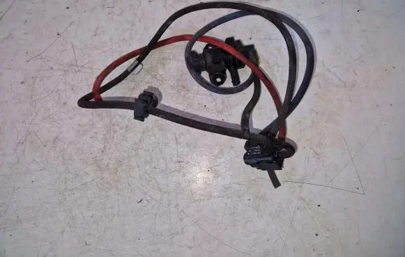 BMW X5 F15 Turbo solenoid valve 70231800