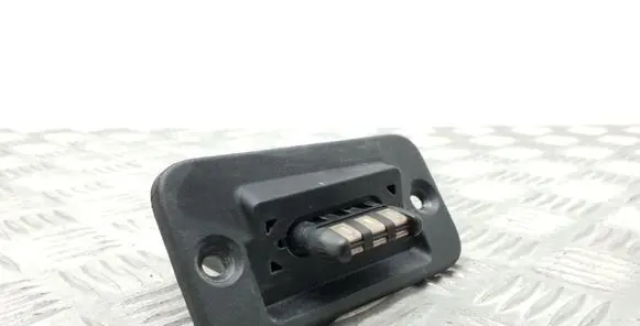 Volkswagen Caddy Sliding door contact joint 2K5907438