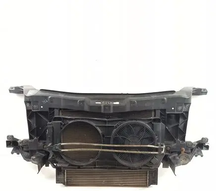 Volkswagen Crafter Front piece kit A9068170120 A9065000193 A9065000193Z1