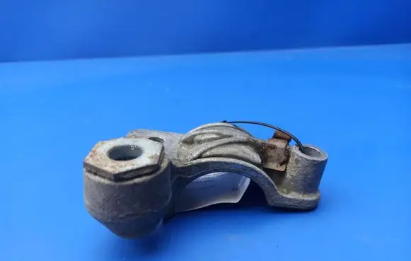 Mercedes-Benz E W211 Sway bar bush bracket, front A2113231226