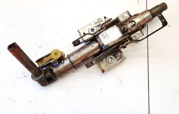Audi A3 S3 8L Steering wheel axle 8l1419501bs