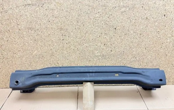 Renault Kadjar Rear bumper cross member 756105718R