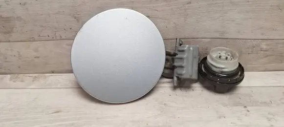 Toyota Yaris Fuel tank cap 