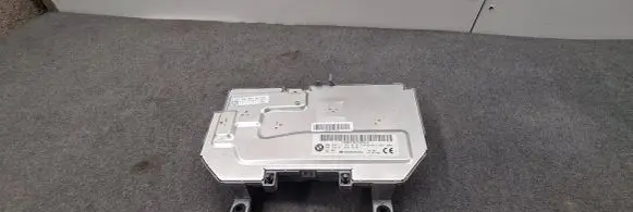 BMW 7 E65 E66 Other control units/modules 9165215